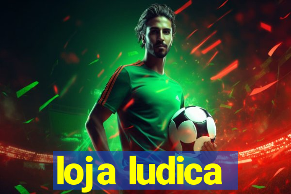 loja ludica